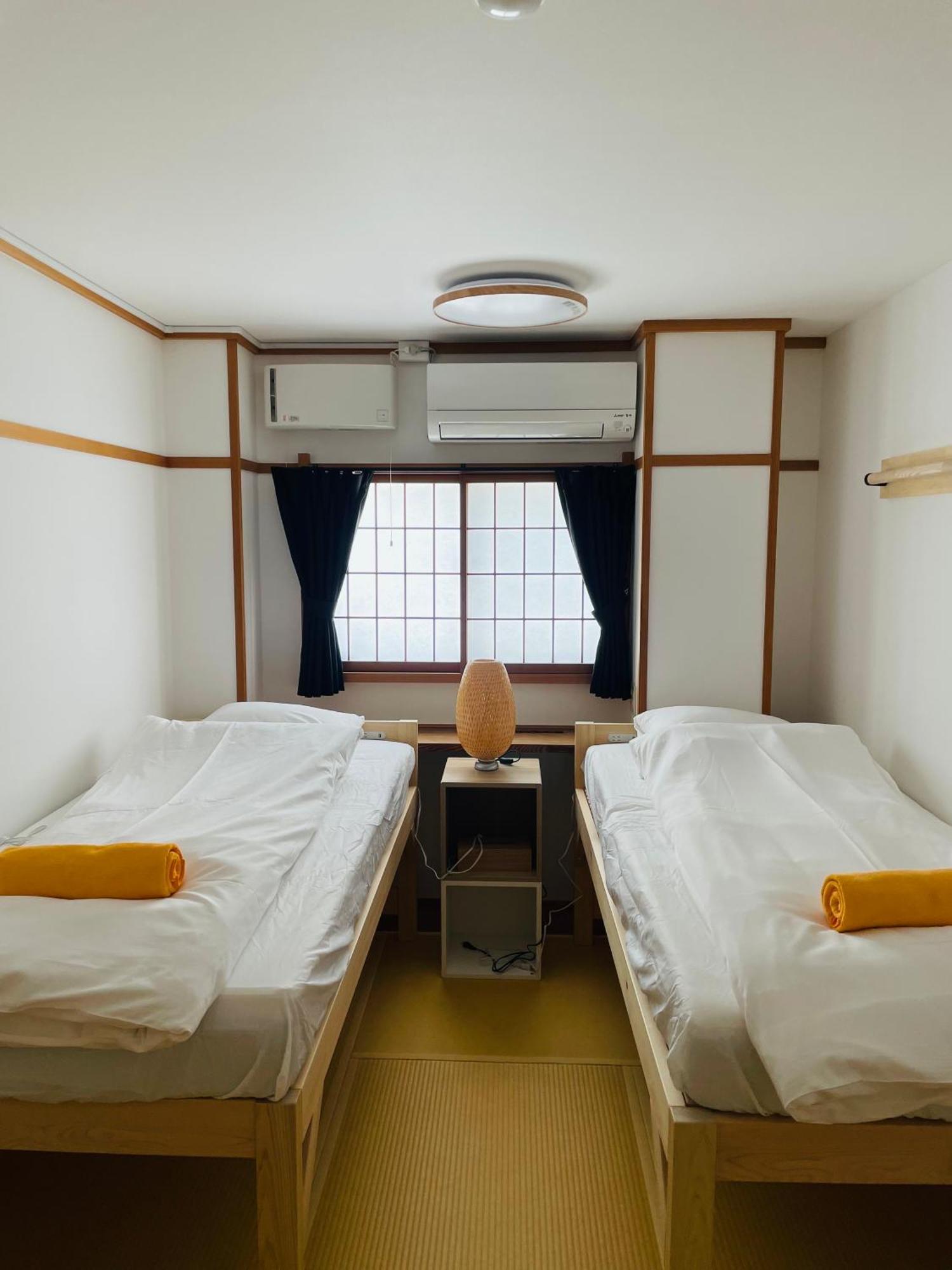 Snow Palace Nozawa Εξωτερικό φωτογραφία