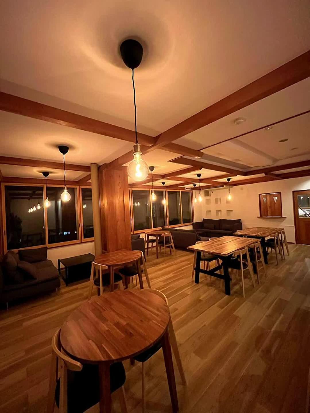 Snow Palace Nozawa Εξωτερικό φωτογραφία