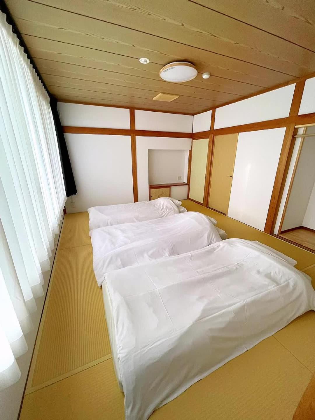 Snow Palace Nozawa Εξωτερικό φωτογραφία