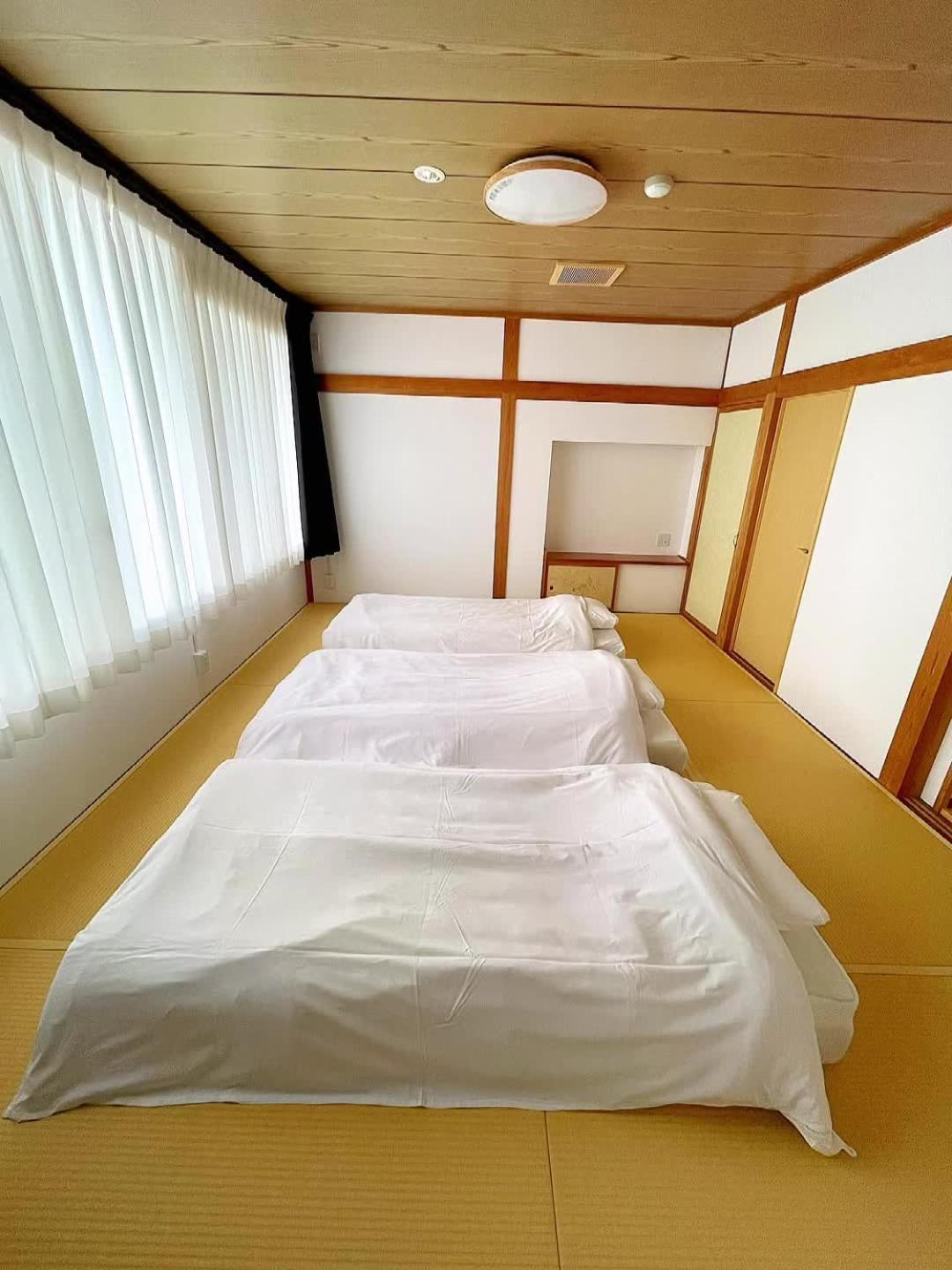 Snow Palace Nozawa Εξωτερικό φωτογραφία