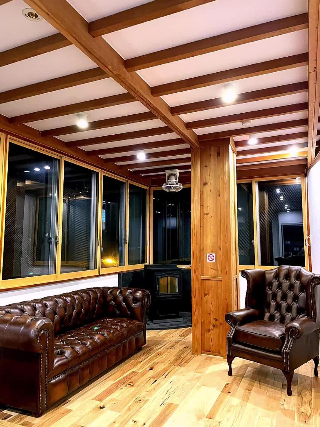 Snow Palace Nozawa Εξωτερικό φωτογραφία