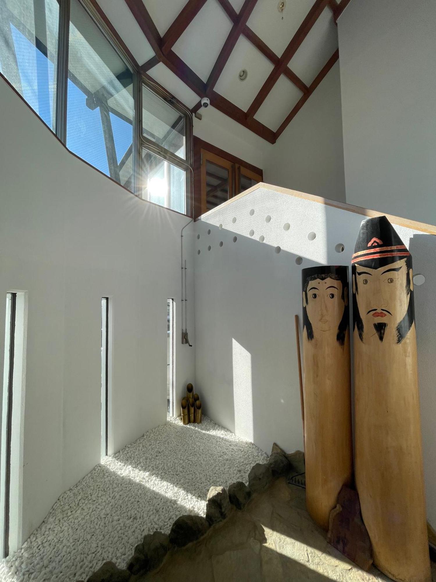Snow Palace Nozawa Εξωτερικό φωτογραφία