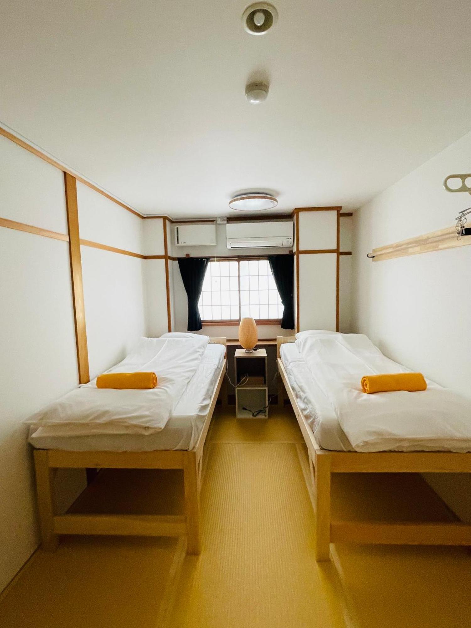 Snow Palace Nozawa Εξωτερικό φωτογραφία